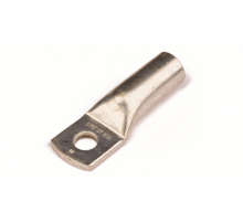 Наконечник кольцевой под винт. с длинным фланцем 95мм.кв. винт 10мм  2L10L  DKC