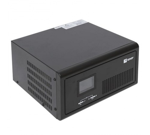 Источник Бесперебойного Питания Линейно-интерактивный E-Power PSW -H 1600 ВА/1600 Вт напольный  PSW-H16  EKF