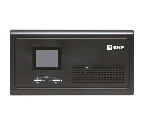 Источник Бесперебойного Питания Линейно-интерактивный E-Power PSW -H 1600 ВА/1600 Вт напольный  PSW-H16  EKF