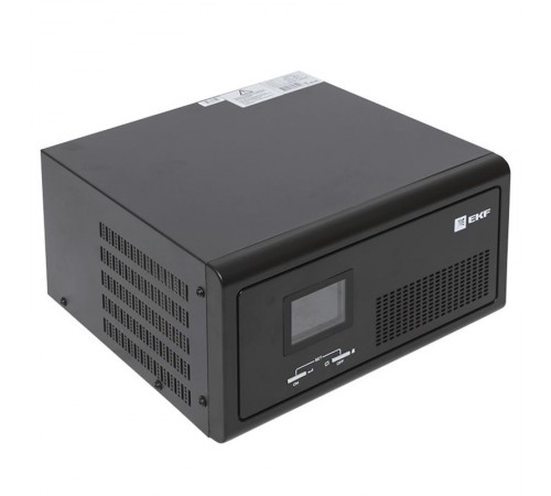 Источник Бесперебойного Питания Линейно-интерактивный E-Power PSW -H 1600 ВА/1600 Вт напольный  PSW-H16  EKF