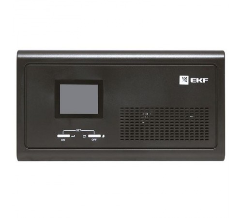 Источник Бесперебойного Питания Линейно-интерактивный E-Power PSW -H 1600 ВА/1600 Вт напольный  PSW-H16  EKF