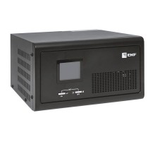 Источник Бесперебойного Питания Линейно-интерактивный E-Power PSW -H 1600 ВА/1600 Вт напольный  PSW-H16  EKF