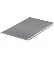 Крышка с заземлением на лоток осн.100 L3000, RAL9010   35522RAL9010  DKC