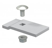 Фиксатор 60x30 (LKS 60 4 A4)  6221157  OBO Bettermann