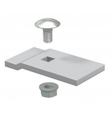 Фиксатор 60x30 (LKS 60 4 A4)  6221157  OBO Bettermann