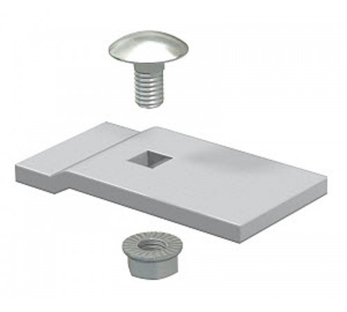 Фиксатор 60x30 (LKS 60 4 A4)  6221157  OBO Bettermann