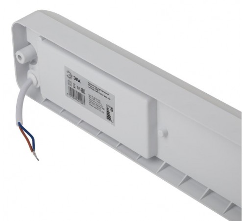 Светильник ЖКХ светодиодный ЭРА SPB-103-0-40K-020 20Вт 4000K 1800Лм IP65 350х75х50  Б0052939  ЭРА