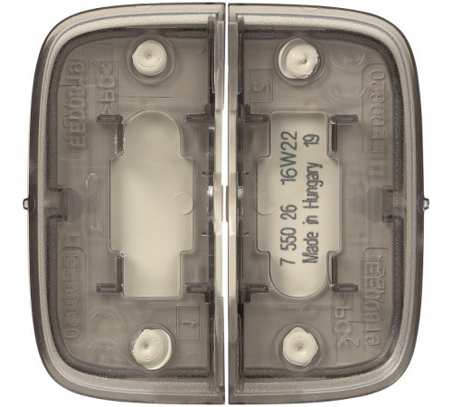 Valena ALLURE Сл.кость Клавиша 2-ая  755026  Legrand