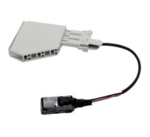 Контакт сигнализации для н.р., р.м.н. и в.к.  7007106  Контактор (Legrand)