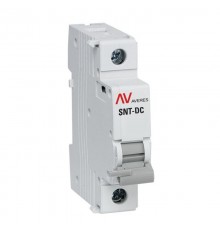 Расцепитель независимый AV-SNT DC EKF AVERES  av-snt-DC-averes  EKF