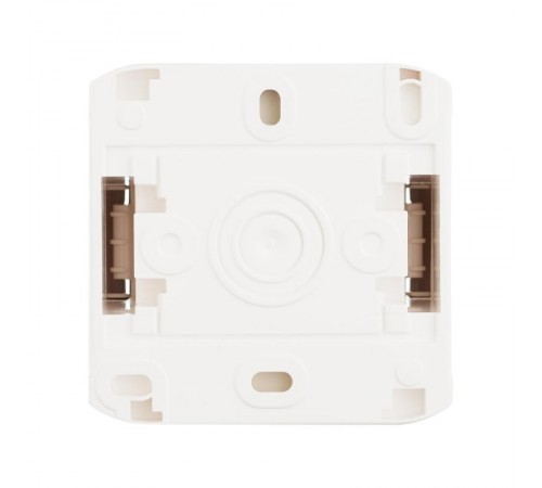 Quteo Белый Переключатель 1-клавишный IP44 10А  782304  Legrand