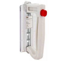 Рукоятка съема РС-1    DPP00D-RS1  IEK