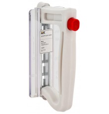 Рукоятка съема РС-1    DPP00D-RS1  IEK