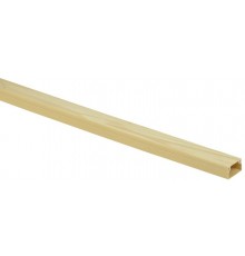 Кабель-канал 12х12 ECOLINE сосна (120м)  CKK11-012-012-1-K34  IEK