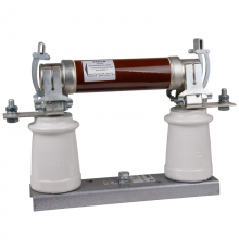 Предохранитель ПКТ-1СФ-VК-10/12-125-50-У3  120339  КЭАЗ