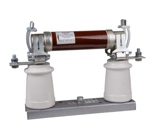 Предохранитель ПКТ-1СФ-VК-10/12-31,5-50-У1  120318  КЭАЗ