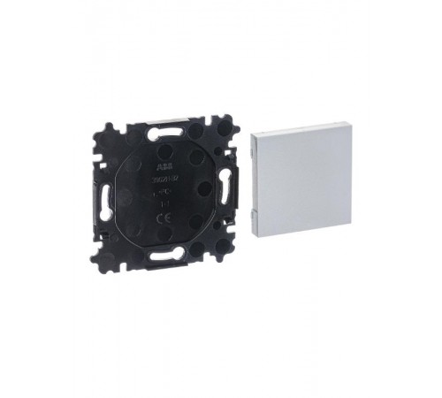 ABB Levit Серый Заглушка  3902H-A00001 16W  2CHH050001A6016  ABB