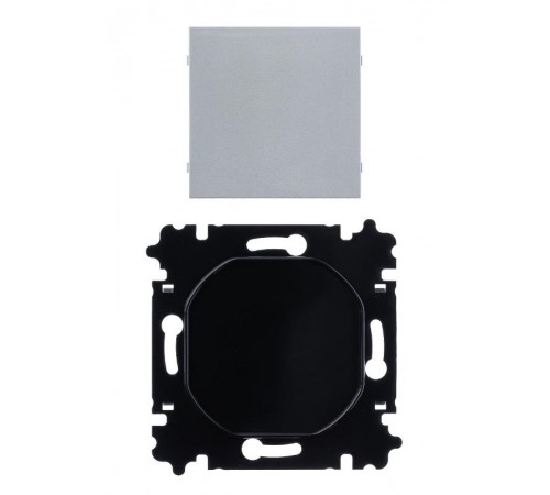 ABB Levit Серый Заглушка  3902H-A00001 16W  2CHH050001A6016  ABB