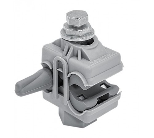 Зажим герметичный ответвительный с одновременной затяжкой болта N 640 (6-120/6-25 мм2)  11200581  NILED