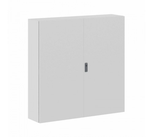 Шкаф навесной CE двухдверный 1200 x 1200 x 300мм IP66  R5CE12123  DKC - ( замена на код R5STE12123 )