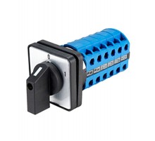 ПК 16-12 С 6005-УХЛ3 переключатель кулачковый ET009134 Электротехник