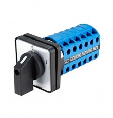 ПК 16-12 С 6005-УХЛ3 переключатель кулачковый ET009134 Электротехник