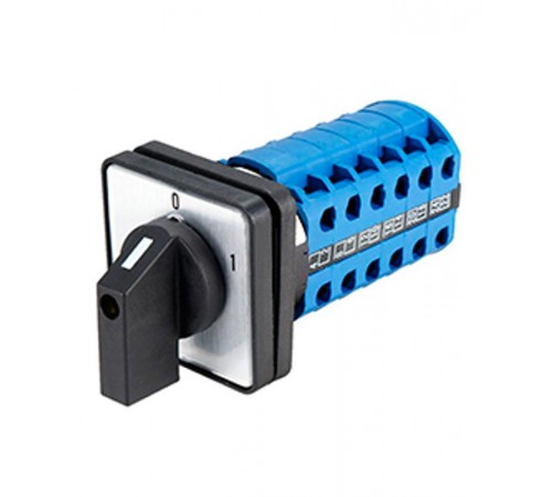 ПК 16-12 С 6005-УХЛ3 переключатель кулачковый ET009134 Электротехник