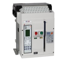 Выключатель автоматический OptiMat A-1000-S1-3P-50-F-MR8.2-B-C2200-M2-P04-S2-06  366300  КЭАЗ