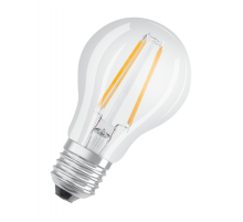 Лампа светодиодная LED Retrofit CLASSIC A DIM 60 FIL 7 W/2700K E27  4058075115958  OSRAM