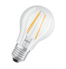 Лампа светодиодная LED Retrofit CLASSIC A DIM 60 FIL 7 W/2700K E27  4058075115958  OSRAM