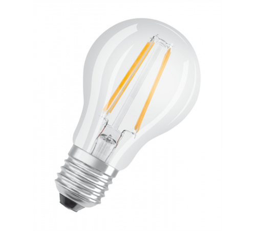 Лампа светодиодная LED Retrofit CLASSIC A DIM 60 FIL 7 W/2700K E27  4058075115958  OSRAM