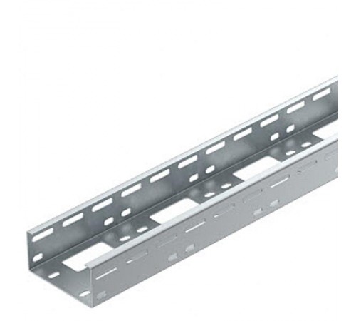 Миниканал AZ 50x100x3000 (AZK A 100 FT)  6076246  OBO Bettermann