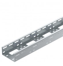 Миниканал AZ 50x100x3000 (AZK A 100 FT)  6076246  OBO Bettermann