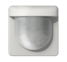 Датчик движения "стандарт" 2,20 м, светло-серый  CD17280LG  Jung