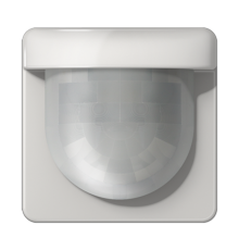 Датчик движения "стандарт" 2,20 м, светло-серый  CD17280LG  Jung