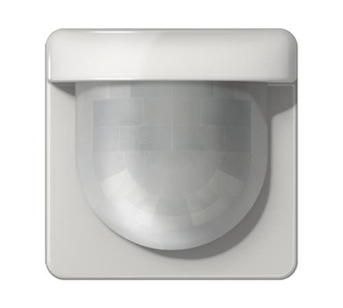 Датчик движения "стандарт" 2,20 м, светло-серый  CD17280LG  Jung