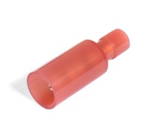 Разъем виброустойчевый штекерный ВРШИ-П(н) 1,5-4 (100шт/упак)  66674  КВТ