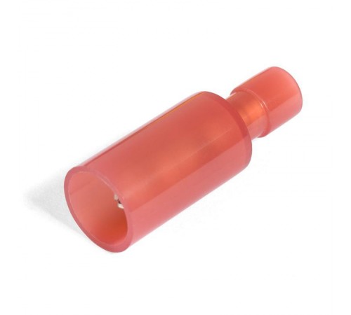 Разъем виброустойчевый штекерный ВРШИ-П(н) 1,5-4 (100шт/упак)  66674  КВТ