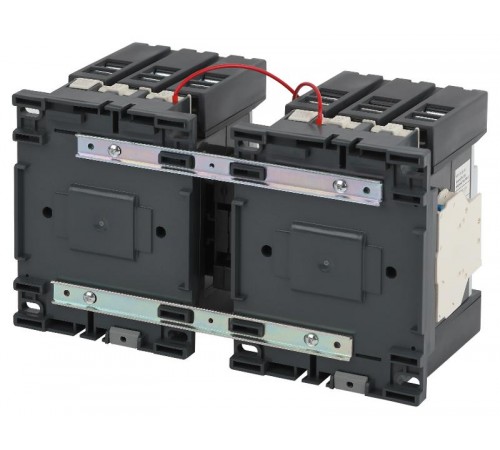 Контактор КТИ-51503 реверсивный PRO KKT53-150-230-10-E 150А 230В/АС3  Б0054935  ЭРА