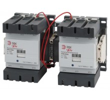 Контактор КТИ-51503 реверсивный PRO KKT53-150-230-10-E 150А 230В/АС3  Б0054935  ЭРА