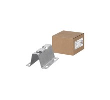 Держатель настенно-напольный для лотка проволочного осн. лотка 100 мм  SQ2906-0208  TDM