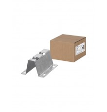 Держатель настенно-напольный для лотка проволочного осн. лотка 100 мм  SQ2906-0208  TDM