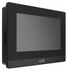 Панель оператора базовая ETG 7" черная Ethernet  ETG-150-EPS-070-B000  ONI