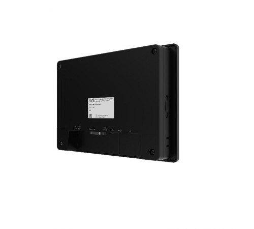 Панель оператора базовая ETG 7" черная Ethernet  ETG-150-EPS-070-B000  ONI