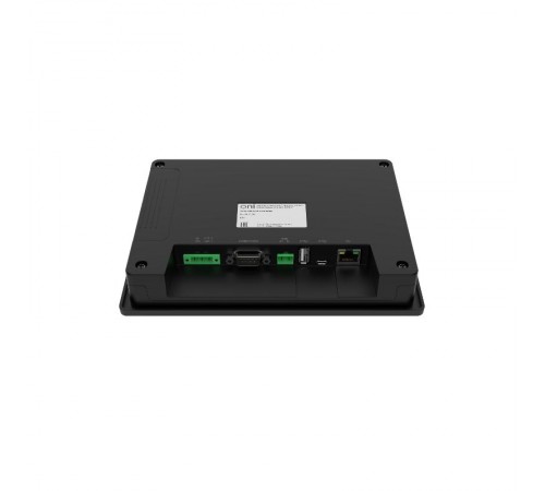 Панель оператора базовая ETG 7" черная Ethernet  ETG-150-EPS-070-B000  ONI