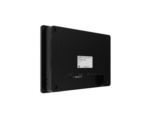 Панель оператора базовая ETG 7" черная Ethernet  ETG-150-EPS-070-B000  ONI