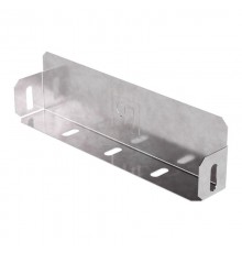 Заглушка лотка Стандарт 200х50  PR16.0834  Промрукав