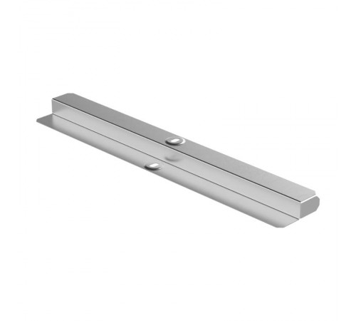 Переходник по высоте Стандарт INOX (AISI 304) 400х100х80  PR16.5671  Промрукав