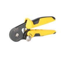 Пресс-клещи ПК-10вт-6, SHTOK  376187  КЭАЗ