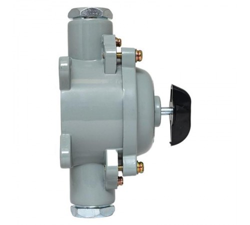 Пакетный выключатель ПВ 3-16 М1 сил. IP56 EKF PROxima  pv-3-16-5  EKF